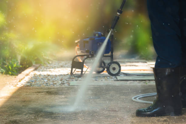 Gibsonburg, OH Pressure washing Company